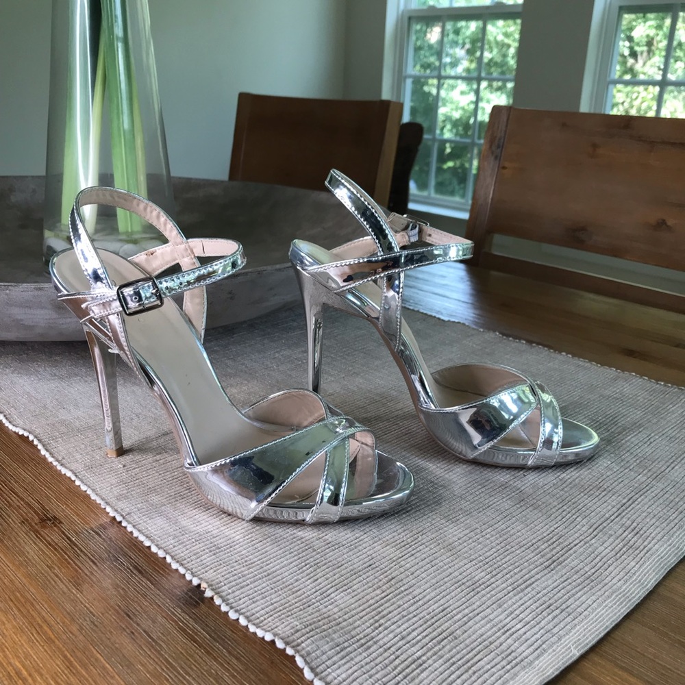 High Heel Shoes